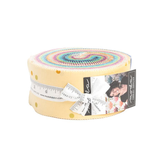 Best of Ombre Confetti Jelly Roll