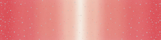 Hot Pink Ombre Fairy Dust 10871-14