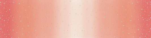 Popsicle Pink Ombre Fairy Dust 10871-226