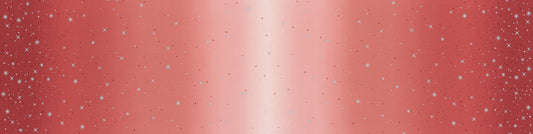 Cranberry Ombre Fairy Dust 10871-318