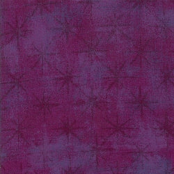 Plum Grunge Seeing Stars 30148-35